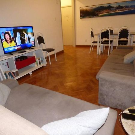 Apartment In Rio With Parking Río de Janeiro Exterior foto