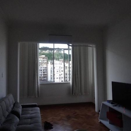 Apartment In Rio With Parking Río de Janeiro Exterior foto