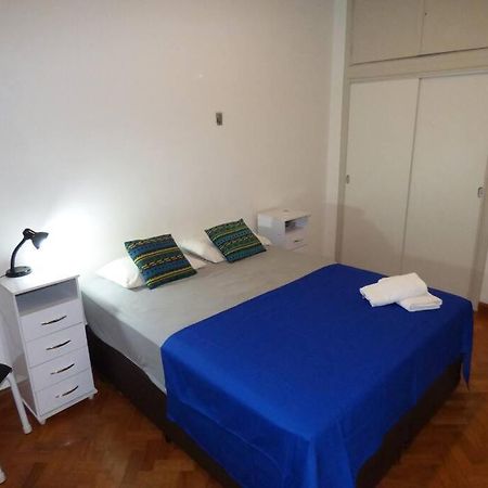Apartment In Rio With Parking Río de Janeiro Exterior foto