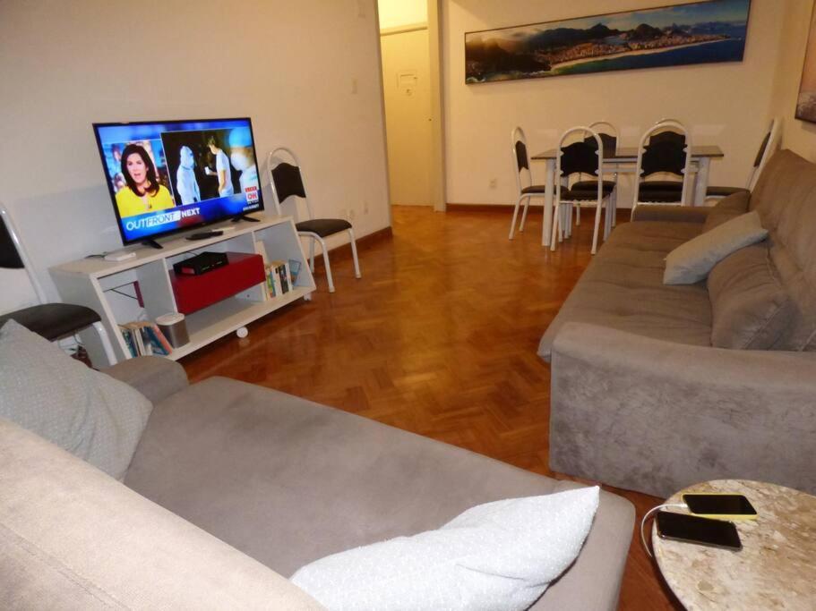 Apartment In Rio With Parking Río de Janeiro Exterior foto