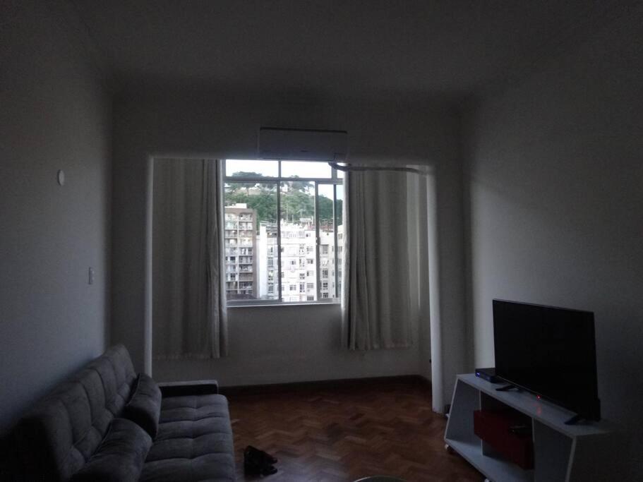 Apartment In Rio With Parking Río de Janeiro Exterior foto