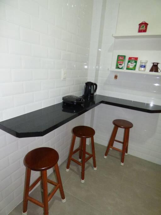 Apartment In Rio With Parking Río de Janeiro Exterior foto
