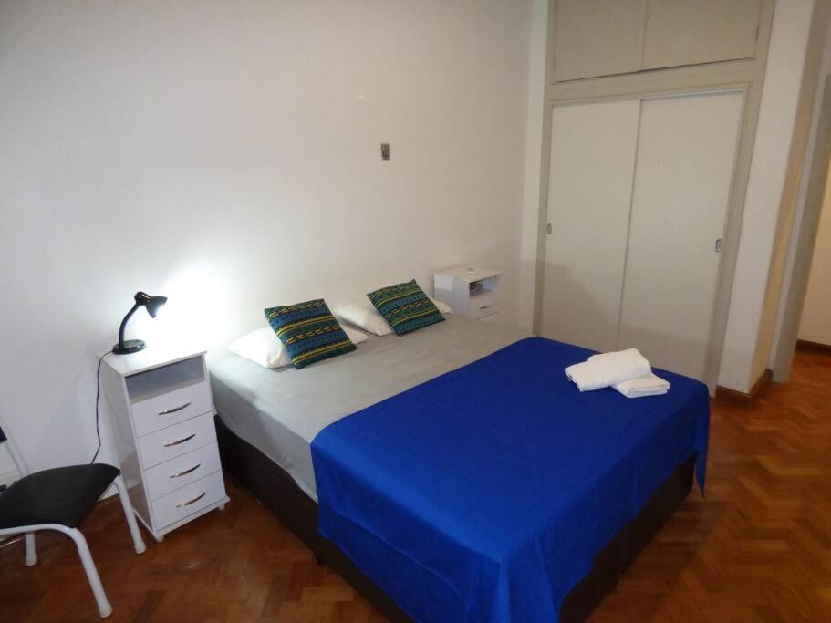 Apartment In Rio With Parking Río de Janeiro Exterior foto