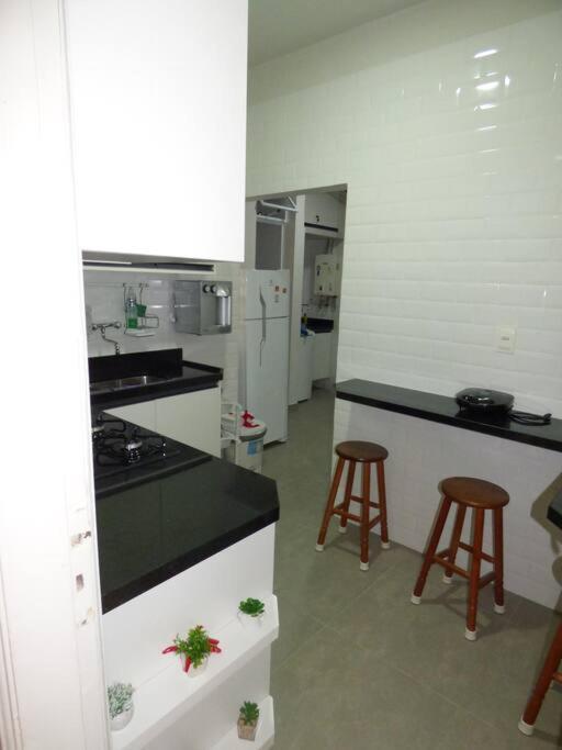 Apartment In Rio With Parking Río de Janeiro Exterior foto