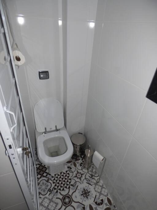 Apartment In Rio With Parking Río de Janeiro Exterior foto