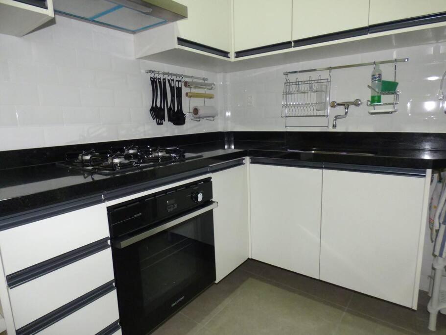Apartment In Rio With Parking Río de Janeiro Exterior foto