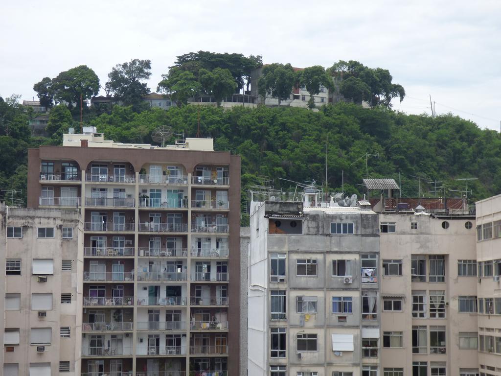 Apartment In Rio With Parking Río de Janeiro Exterior foto